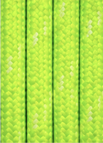 Cordon Vert fluo